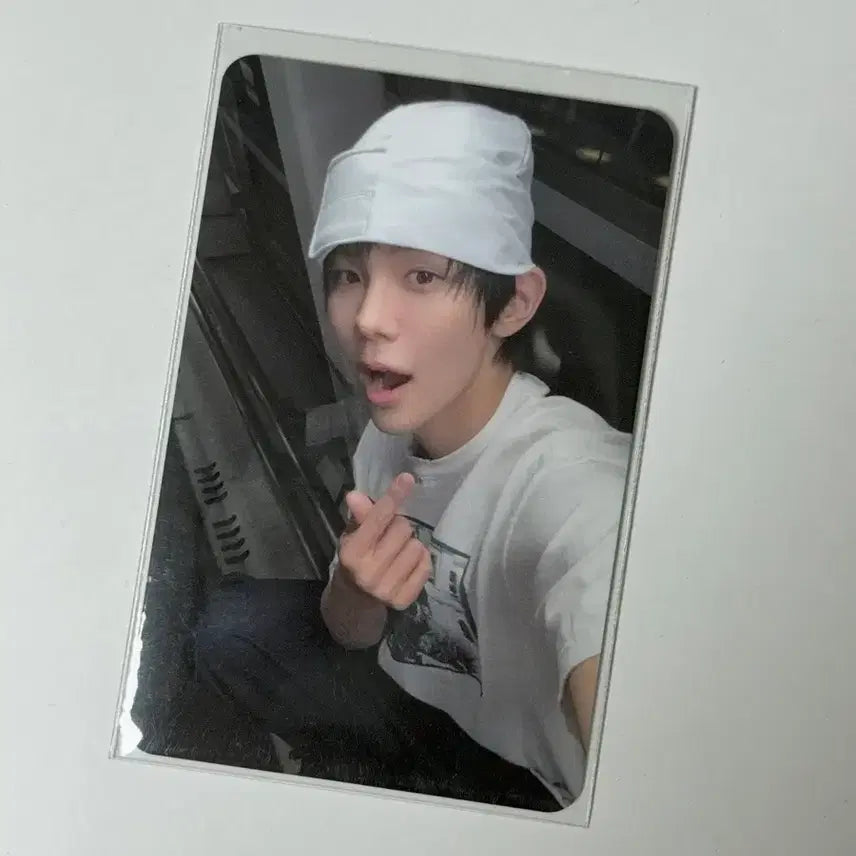 [BUNJANG] RIIZE Mini 2nd Album &