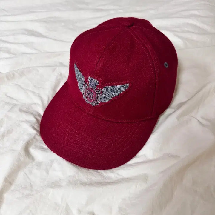 [BUNJANG] RRL Wool Ball Cap / rrl 볼캡