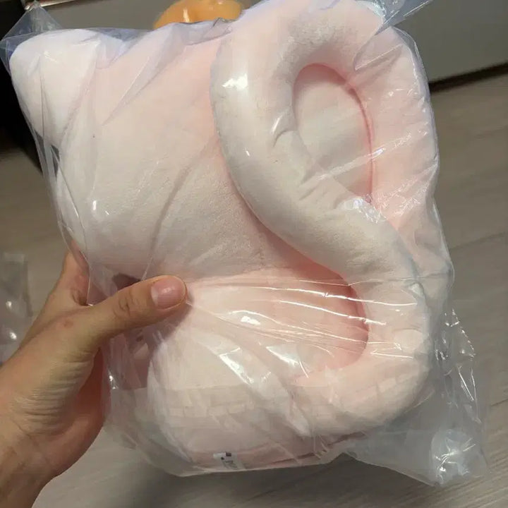 [SOLD OUT] 귀여운 포켓몬 뮤 빅팝 중형인형 새상품