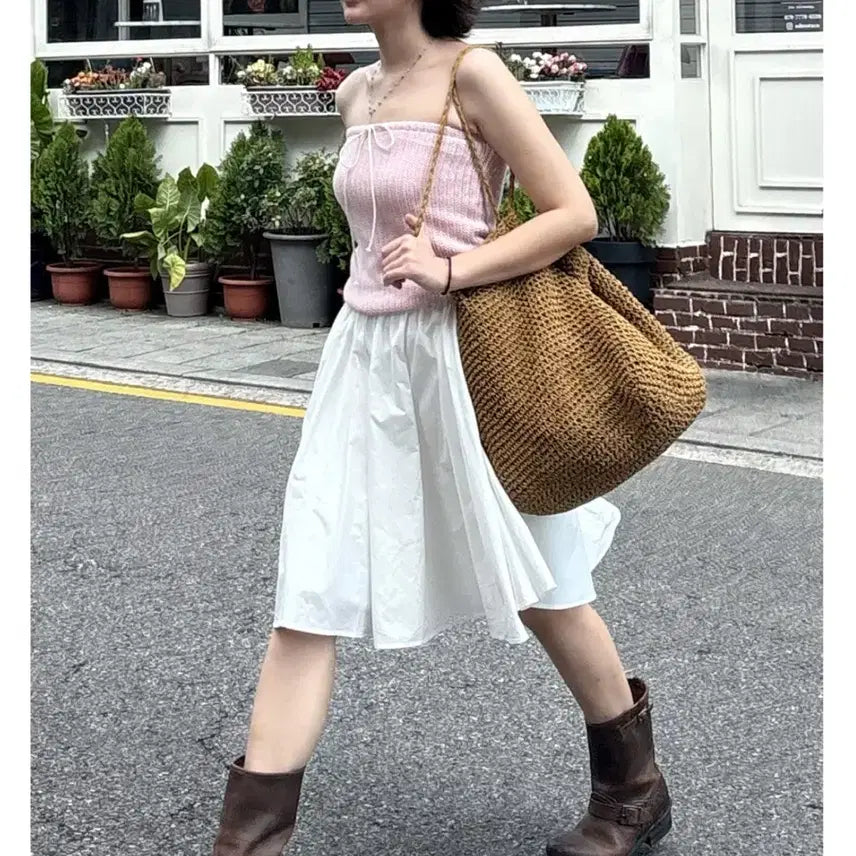 [BUNJANG] She&