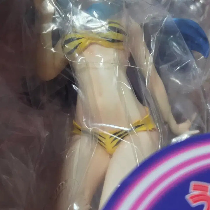 [SOLD OUT] 코토부키야 ARTFX J 시끌별녀석들 라무 피규어 미개봉