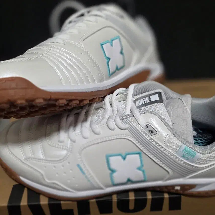 [BUNJANG] Genoa Futsal Shoes X7 TF / 제너 풋살화 X7 TF (265)
