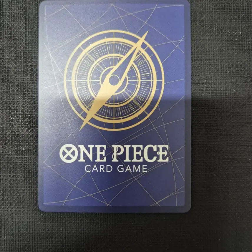[BUNJANG] One Piece Card - Uta Japanese Edition / 원피스 카드 일판 우타
