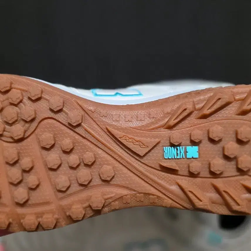 [BUNJANG] Genez Futsal Shoes X7 TF (275) / 제너 풋살화 X7 TF (275)