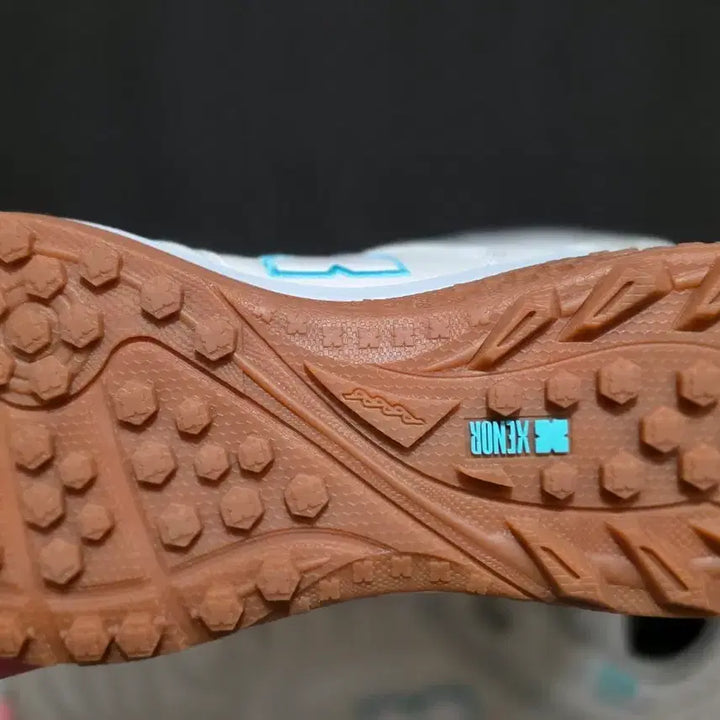 [BUNJANG] Genez Futsal Shoes X7 TF (275) / 제너 풋살화 X7 TF (275)