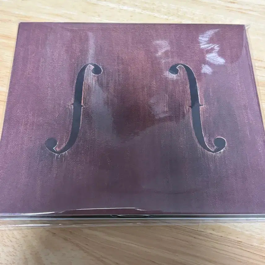 [BUNJANG] Leellamarz Violinist Album CD / 릴러말즈 (leellamarz) 바이올니스트 violinist 앨범 cd