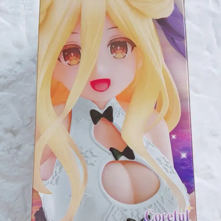 [BUNJANG] Taito Date A Live Hoshimiya Mukuro Figure (Sealed) / 미개봉) 타이토 데이트어라이브 호시미야 무쿠로 피규어