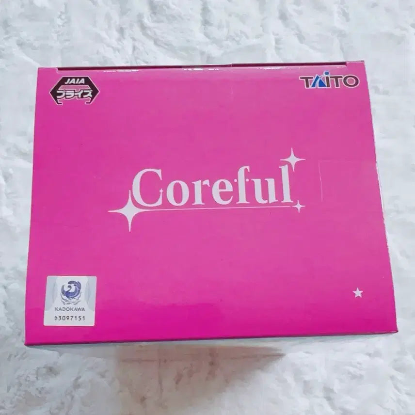 [BUNJANG] Taito Date A Live Hoshimiya Mukuro Figure (Sealed) / 미개봉) 타이토 데이트어라이브 호시미야 무쿠로 피규어