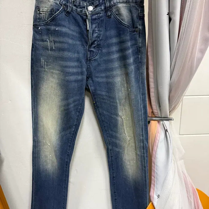 [BUNJANG] DSQUARED2 Jeans / 디스퀘어드 청바지