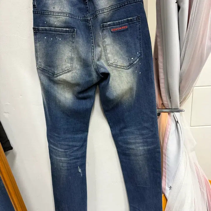[BUNJANG] DSQUARED2 Jeans / 디스퀘어드 청바지