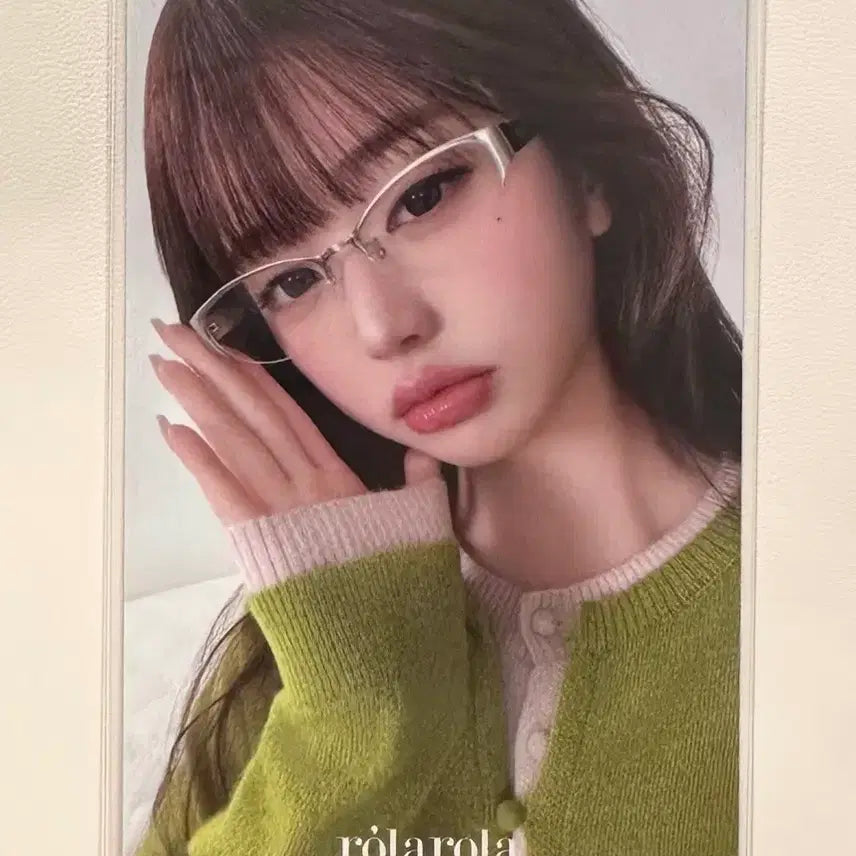 [BUNJANG] Jang Wonyoung Photocard / 장원영 포토카드