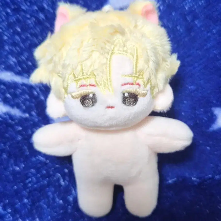 [BUNJANG] The Greatsum Peanut Chae-yul Doll / 데못죽 땅콩채율
