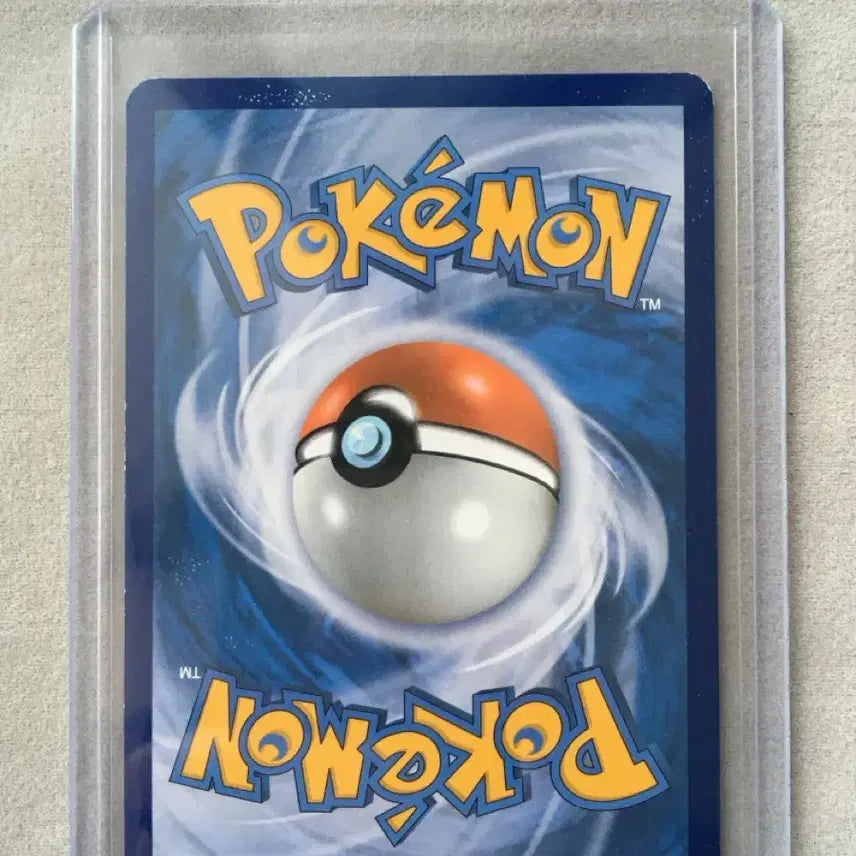 [BUNJANG] Pokemon Card Primal Groudon EX North American Edition (149/160) / 포켓몬 카드 원시 가이오가 EX 북미판 (149/160)