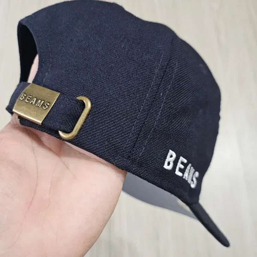 [SOLD OUT] 뉴에라 빔즈 볼캡