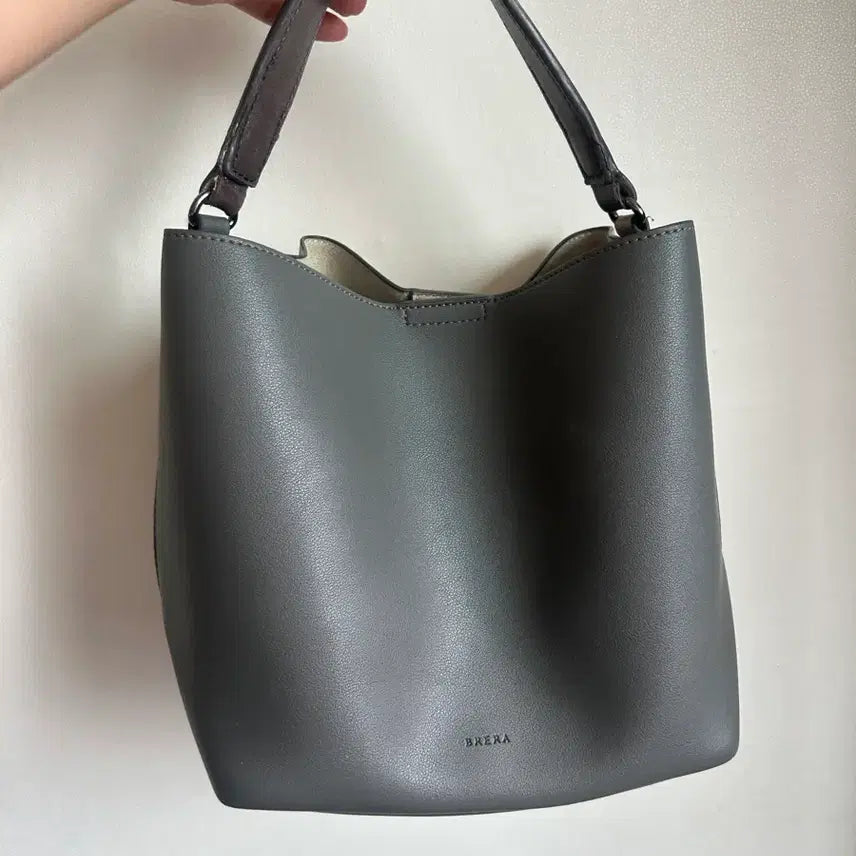 [BUNJANG] Lightweight Tote Bag / 가벼운 토트백