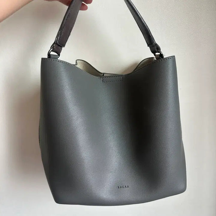 [BUNJANG] Lightweight Tote Bag / 가벼운 토트백