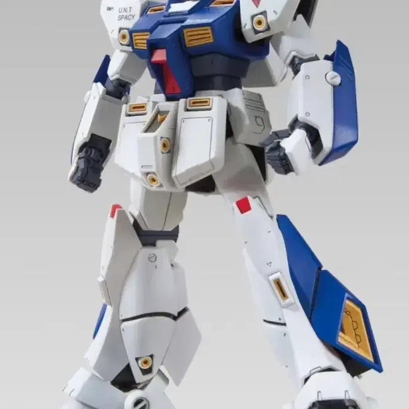 [BUNJANG] MG Gundam NT-1 Alex Ver. 2.0 / (배송비포함) MG 알렉스 건담 2.0