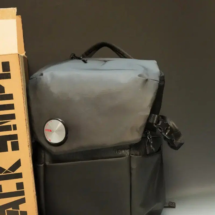 [BUNJANG] Visgo Snipe 16L Camera Backpack V-BP02 Waterproof Travel Bag / 비스고 스나이프 16L 카메라 백팩 V-BP02 방수 출사 여행용 가방