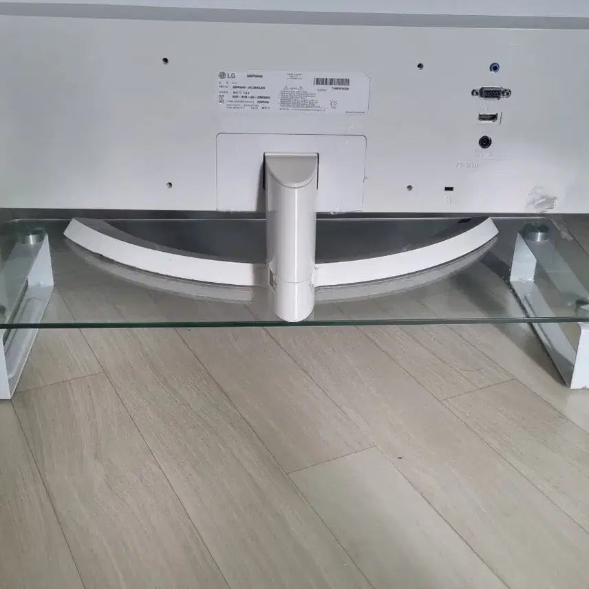[BUNJANG] LG 32-inch IPS Monitor (Model: MP58HQ) / LG 32인치 모니터 MP58HQ