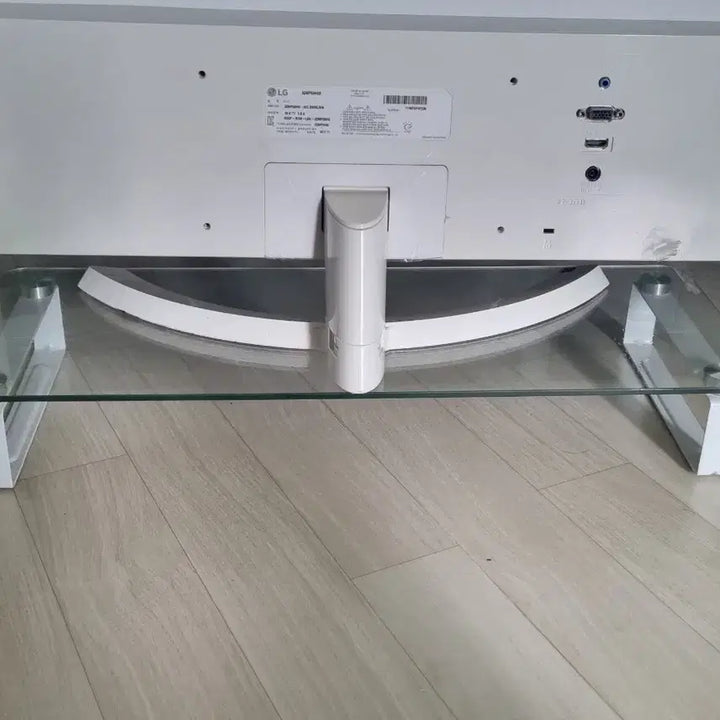 [BUNJANG] LG 32-inch IPS Monitor (Model: MP58HQ) / LG 32인치 모니터 MP58HQ