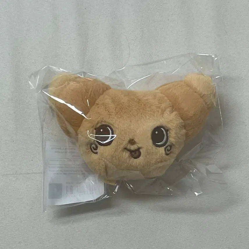 [SOLD OUT] 개봉상품 엔시티 위시 위시베이커리 크루아상 팡이 사쿠야 인형