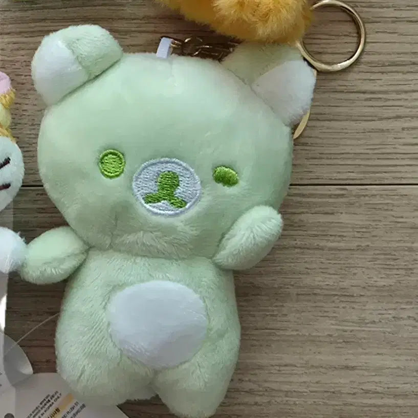 [BUNJANG] Rilakkuma Official Plush Toy / 일본에서 사온 리락쿠마 정품