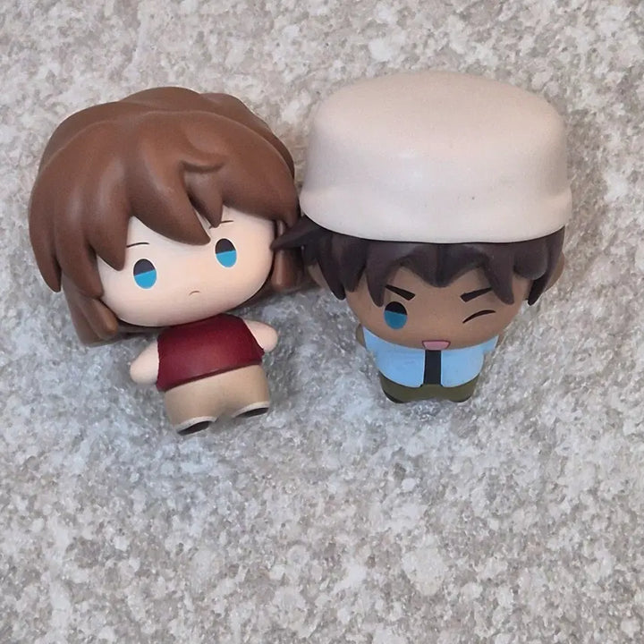 [SOLD OUT] 코난 팝마트 마그넷 피규어 일괄판매[ 장미&amp; 하인성]
