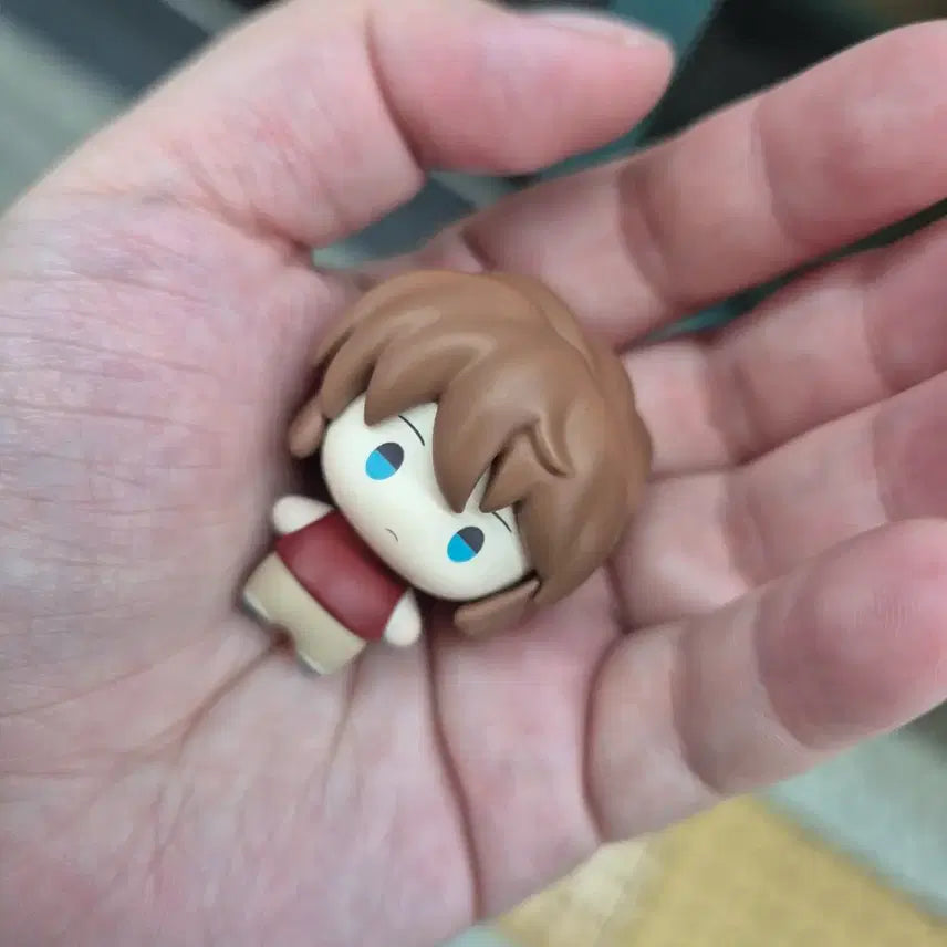 [SOLD OUT] 코난 팝마트 마그넷 피규어 일괄판매[ 장미&amp; 하인성]