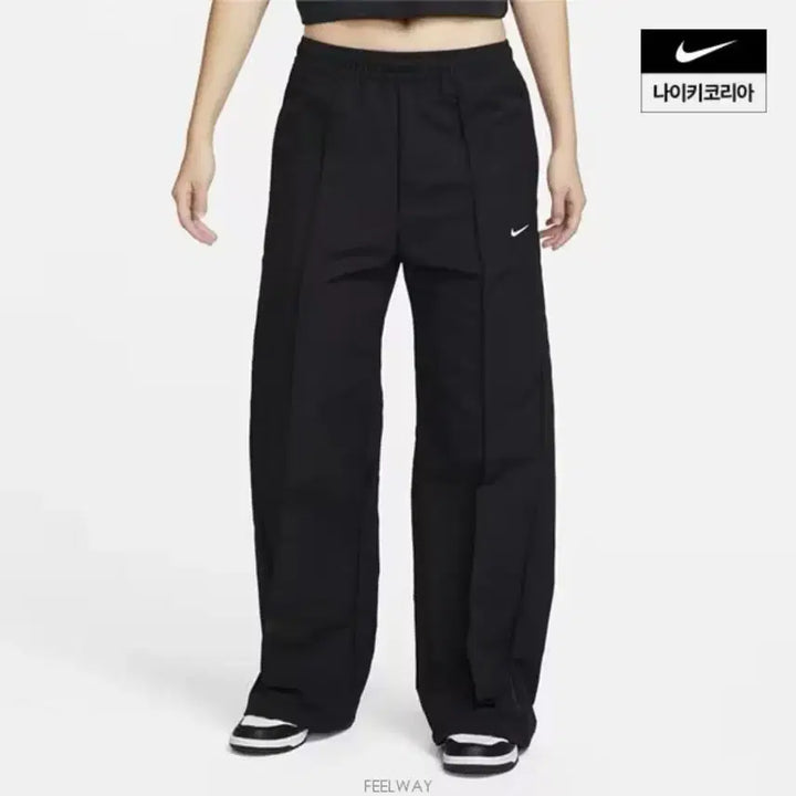[BUNJANG] Nike Sportswear Everything Woven Women&