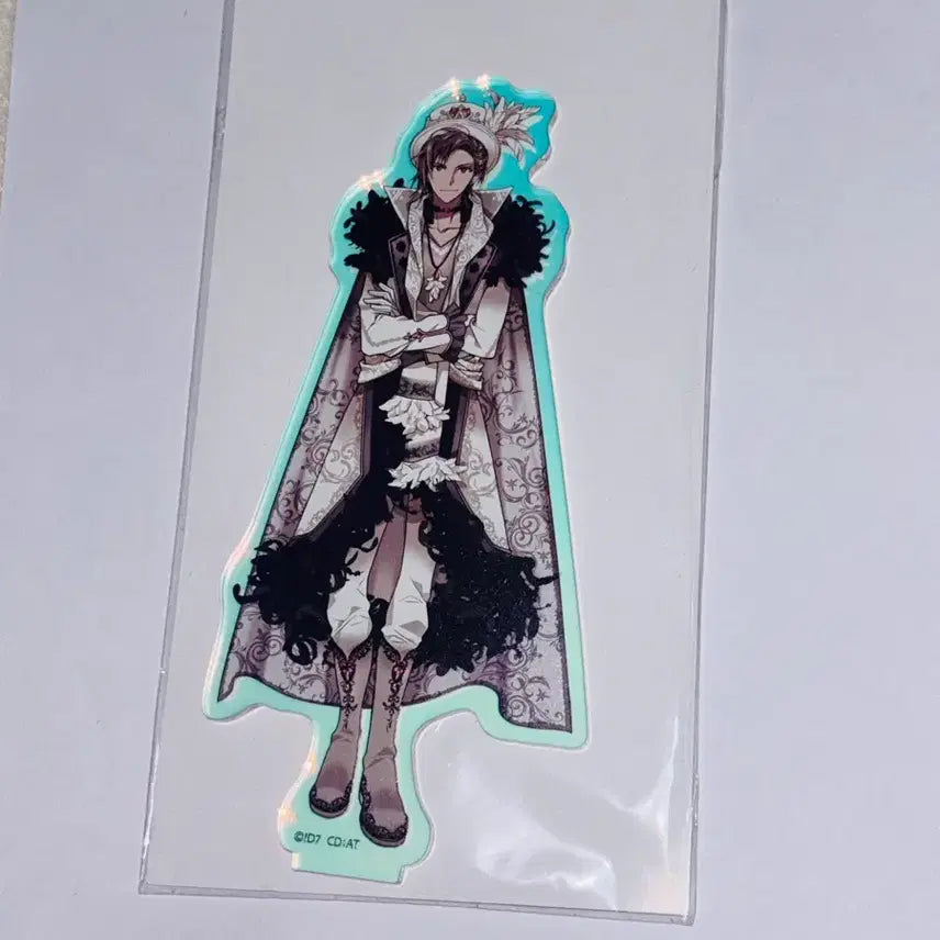 [BUNJANG] IDOLiSH7 Torao 5th Anniversary Acrylic Stand / 아이나나 토라오 5주년 아크릴