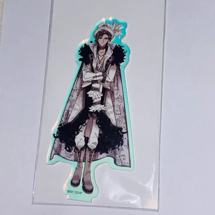 [BUNJANG] IDOLiSH7 Torao 5th Anniversary Acrylic Stand / 아이나나 토라오 5주년 아크릴