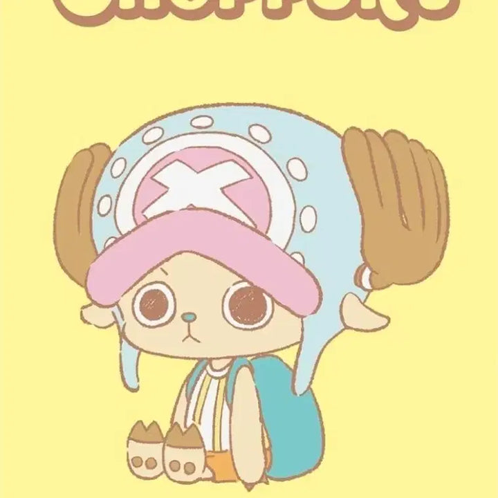 [BUNJANG] One Piece Card Game Chopper&