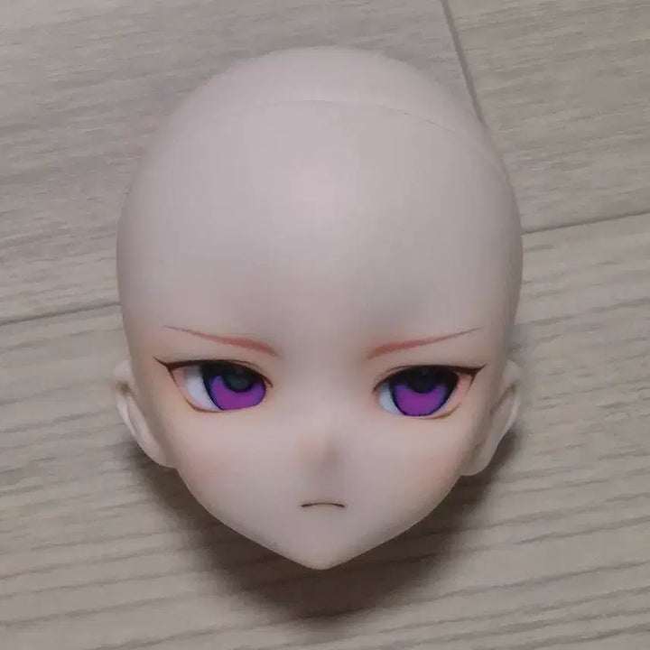 [BUNJANG] MDD DDH-10 Head Semi-White / mdd 헤드 판매 ddh-10