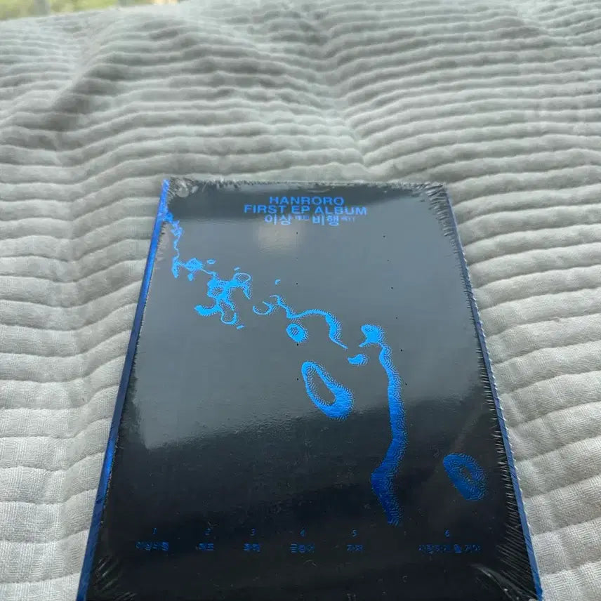 [BUNJANG] Sealed Album / 한로로 미개봉 앨범