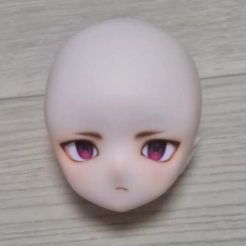 [BUNJANG] MDD DDH 01 Head Semi-White / mdd 헤드 판매 ddh 01