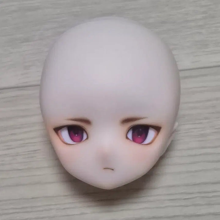 [BUNJANG] MDD DDH 01 Head Semi-White / mdd 헤드 판매 ddh 01