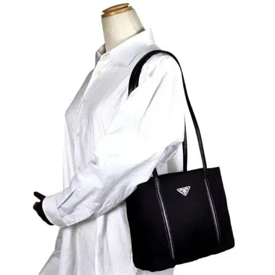[BUNJANG] Prada Tessuto Nylon Bag / 정품 프라다 테수토 나일론 백