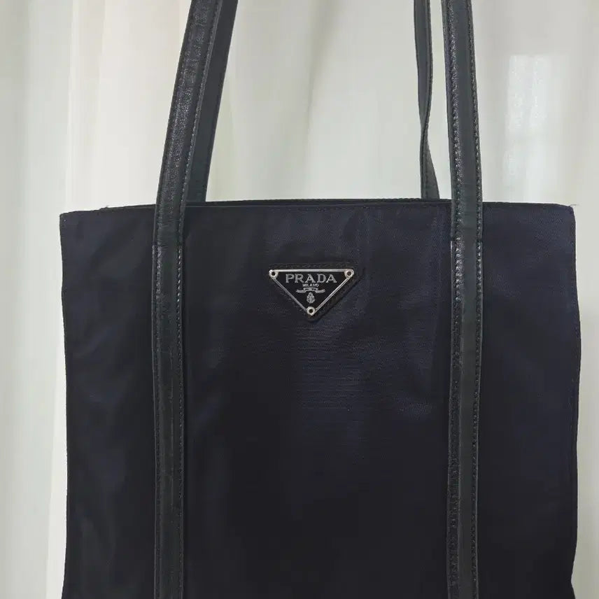 [BUNJANG] Prada Tessuto Nylon Bag / 정품 프라다 테수토 나일론 백