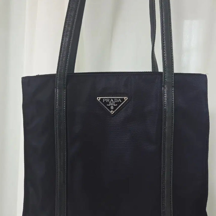 [BUNJANG] Prada Tessuto Nylon Bag / 정품 프라다 테수토 나일론 백
