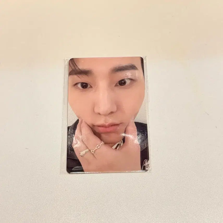 [BUNJANG] Day6 Young K Agunbbang Photocard / 데이식스 영케이 아궁빵포카 양도