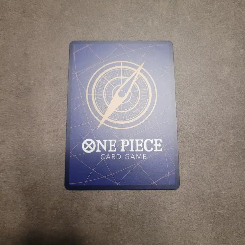 [BUNJANG] One Piece Card Game OP16-085 Momonosuke / 원피스 카드 일판 광월 모모노스케 OP16-085