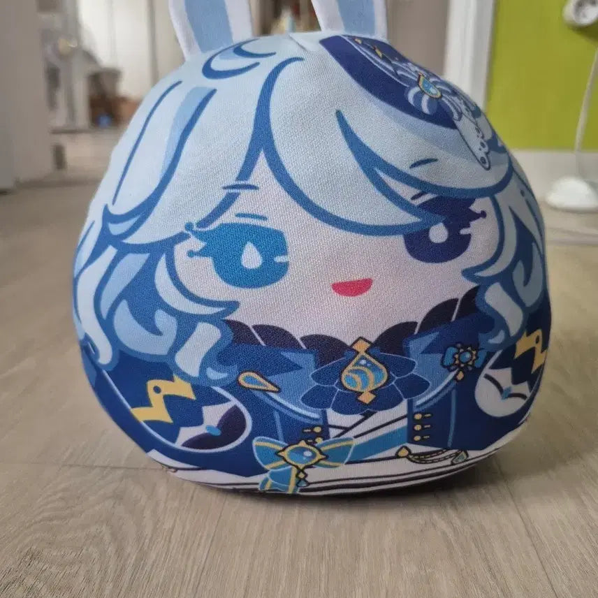 [BUNJANG] Furina 30cm Plush Doll / 푸리나 경단 30cm