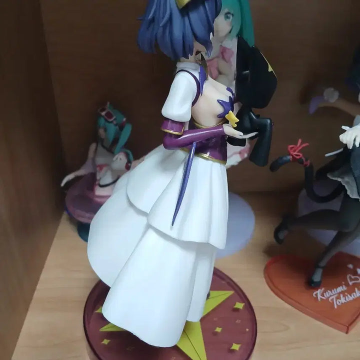[BUNJANG] Magical Girl Scourge Majia Beze Figure (Unsealed) / 개봉)마법소녀를 동경해서 마지아 베제 피규어