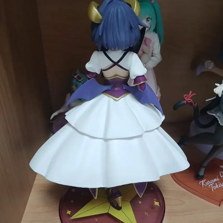 [BUNJANG] Magical Girl Scourge Majia Beze Figure (Unsealed) / 개봉)마법소녀를 동경해서 마지아 베제 피규어
