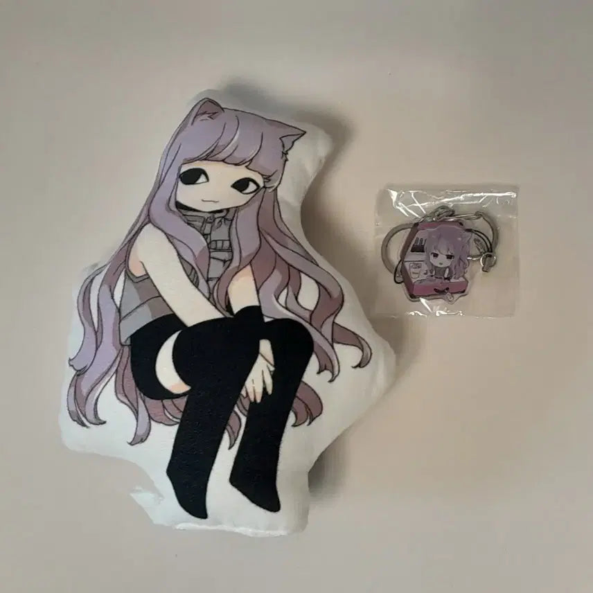 [BUNJANG] Such Hero Raptor Goods Bundle Set / 이영싫 이런 영웅은 싫어 이영싫 랩터굿즈 판매양도