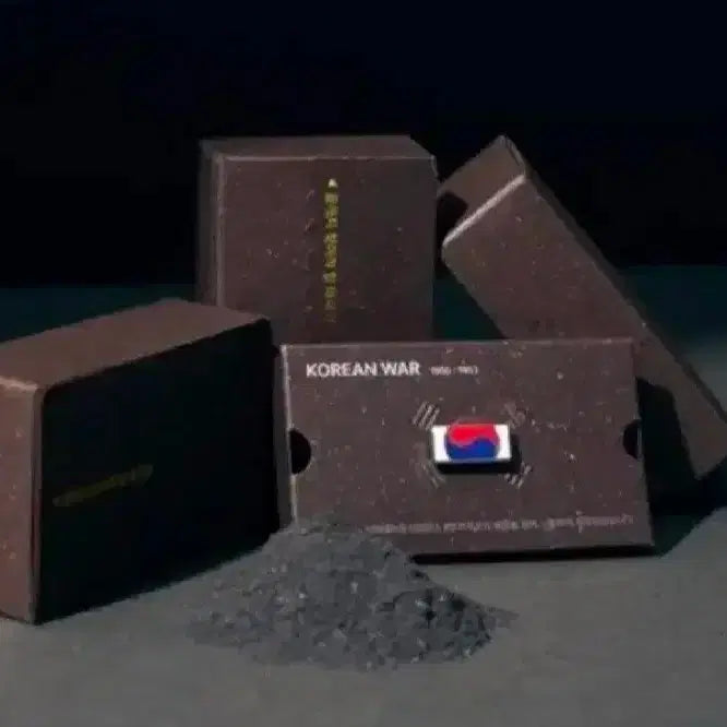 [BUNJANG] Taegeukgi Korean Flag Badge (Bohoon/Yooheuchatgi) / 태극기(보훈/유해찾기)뱃지