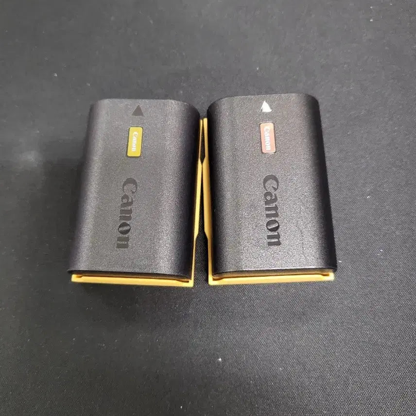 [BUNJANG] Canon E6NH Battery / 캐논e6nh 배터리개당5에팔아요