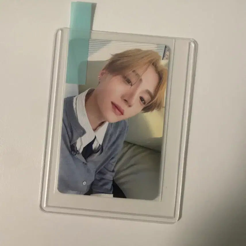 [SOLD OUT] 알파드라이브원 이상원 포카