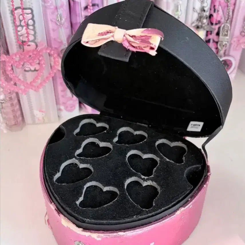 [SOLD OUT] 프리즘스톤 스톤 보관함