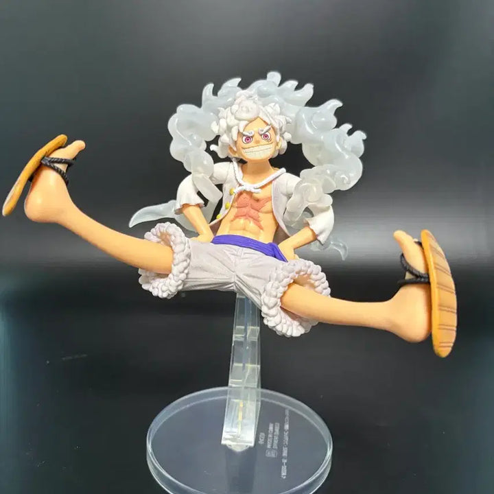 [SOLD OUT] 원피스 제일복권 신사황 니카 피규어